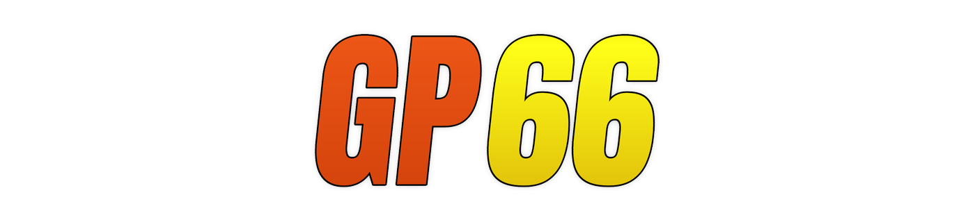 gp66 logo